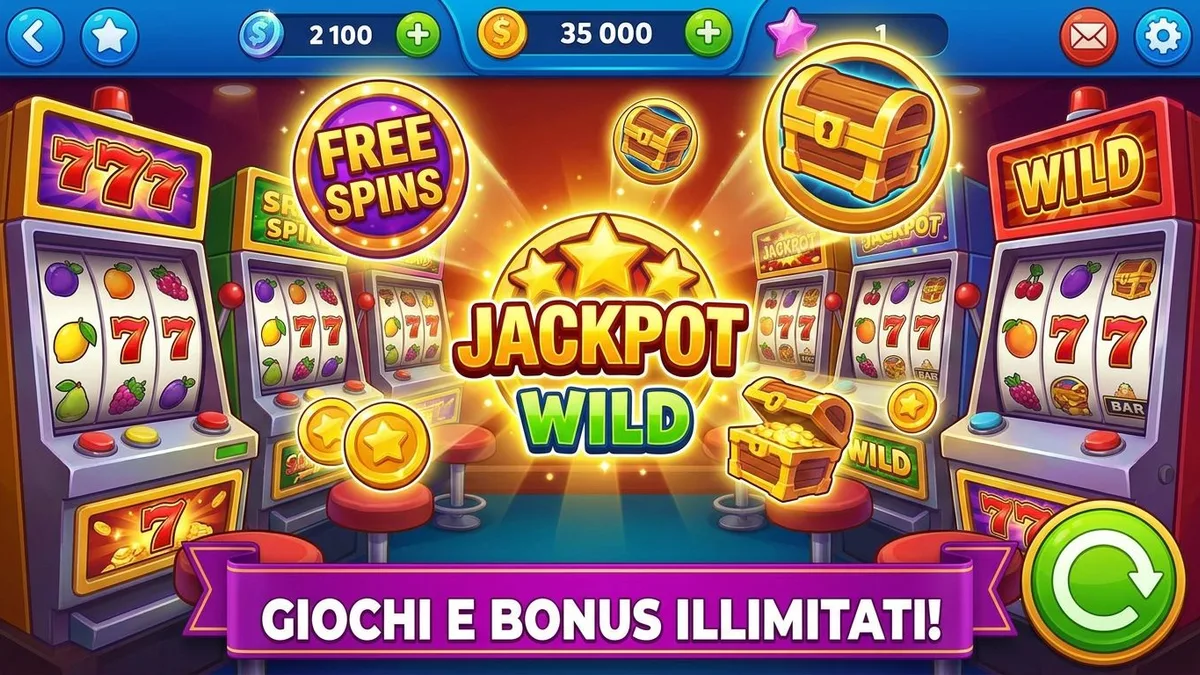 Giochi da casino